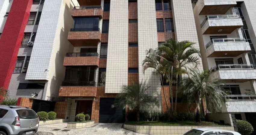 Apartamento com 3 quartos à venda na Ladeira Alexandre Leonel, 810, Cascatinha, Juiz de Fora