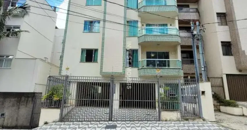 Cobertura com 3 quartos à venda na Rua Professor Inácio Werneck, 350, São Mateus, Juiz de Fora