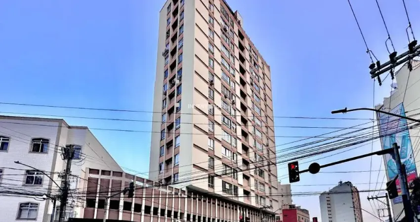 Apartamento com 2 quartos à venda na Avenida Presidente Itamar Franco, 1717, São Mateus, Juiz de Fora