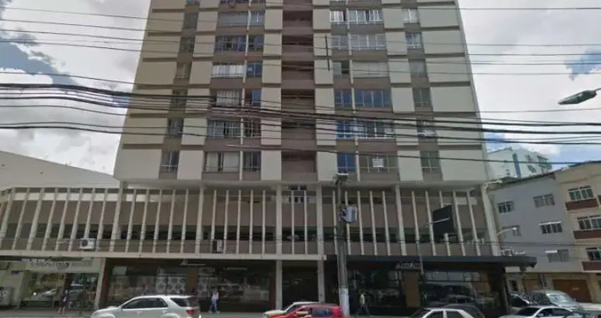 Apartamento com 2 quartos para alugar na Avenida Independência, 1717, São Mateus, Juiz de Fora