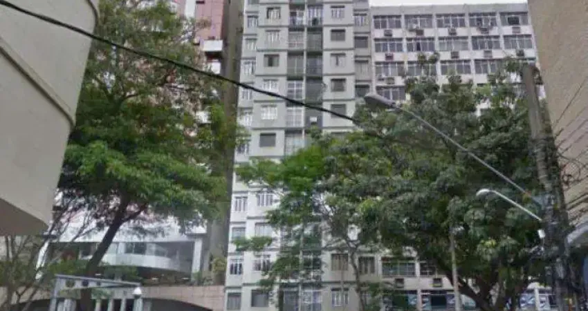 Apartamento com 2 quartos para alugar na Avenida Barão do Rio Branco, 2376, Centro, Juiz de Fora