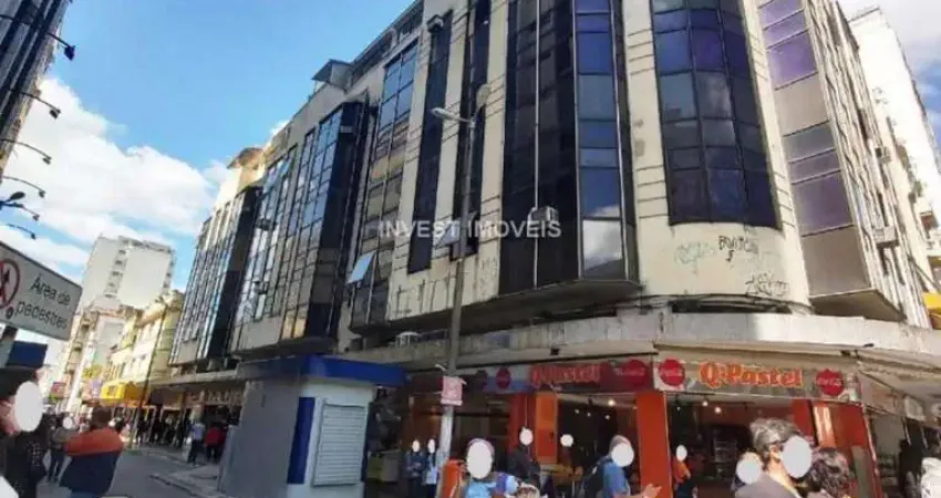 Sala comercial à venda na Rua Marechal Deodoro, 541, Centro, Juiz de Fora