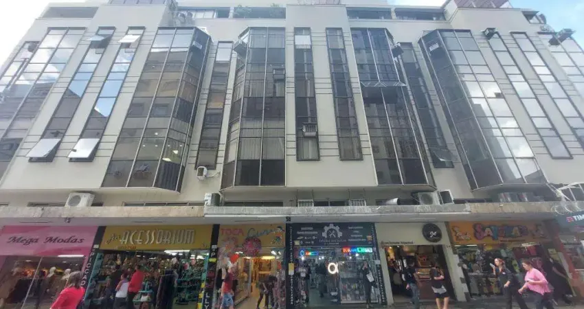 Sala comercial para alugar na Rua Marechal Deodoro, 541, Centro, Juiz de Fora