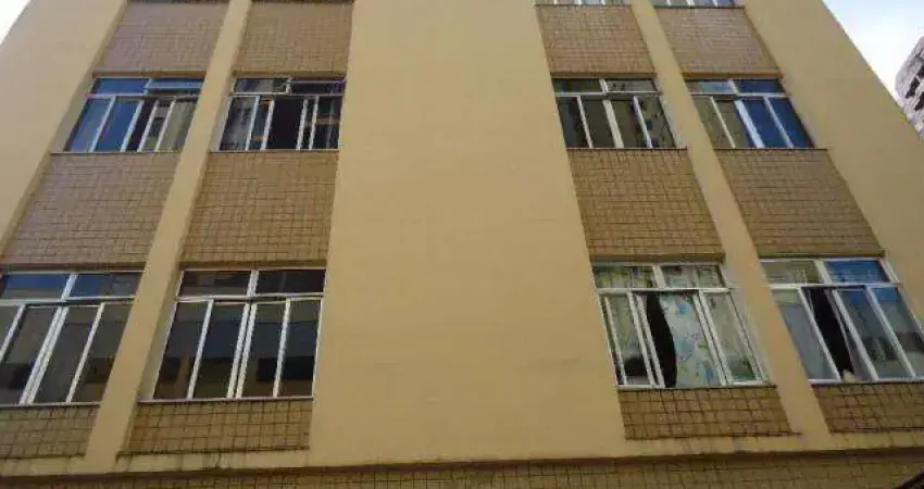 Apartamento com 2 quartos à venda na Rua Doutor José Cesário, 36, Passos, Juiz de Fora