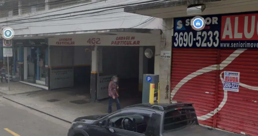 Casa comercial para alugar na Rua Santa Rita, 462, Centro, Juiz de Fora