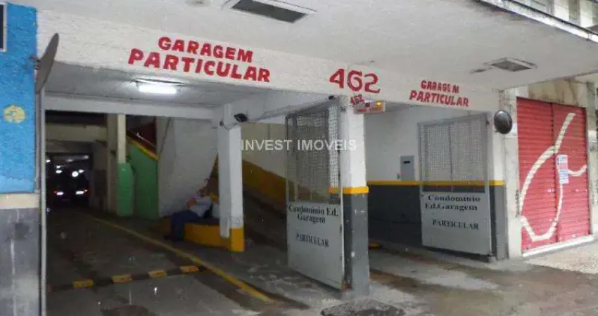 Casa comercial à venda na Rua Santa Rita, 462, Centro, Juiz de Fora