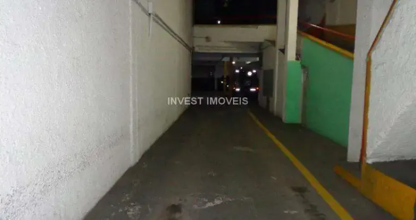 Casa comercial à venda na Rua Santa Rita, 462, Centro, Juiz de Fora