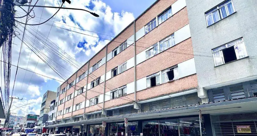 Apartamento com 2 quartos à venda na Rua Floriano Peixoto, 367, Centro, Juiz de Fora