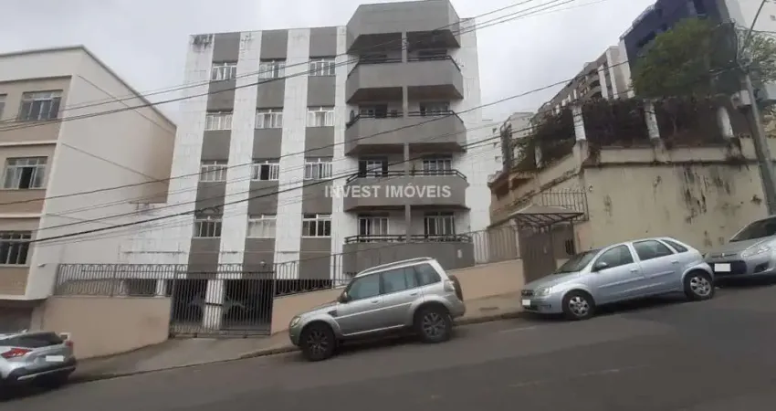 Apartamento com 2 quartos à venda na Rua Julieta Andrada, 30, Granbery, Juiz de Fora
