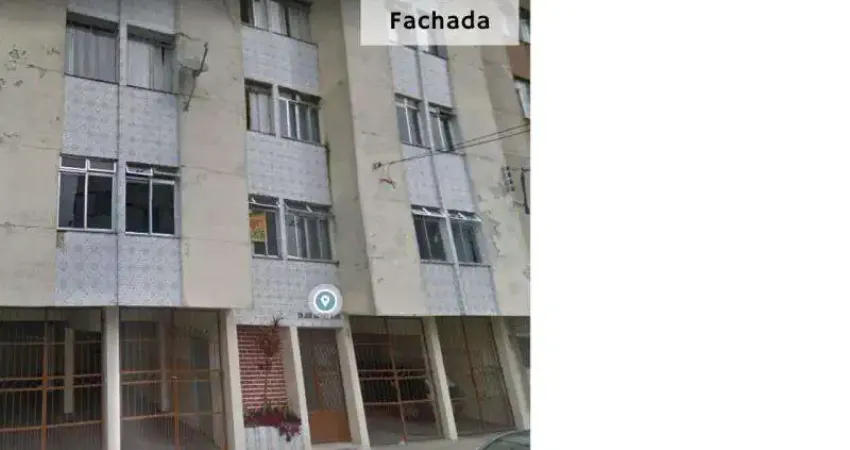 Apartamento com 3 quartos à venda na Rua Professor Joaquim Henrique Vianna, 10, Centro, Juiz de Fora