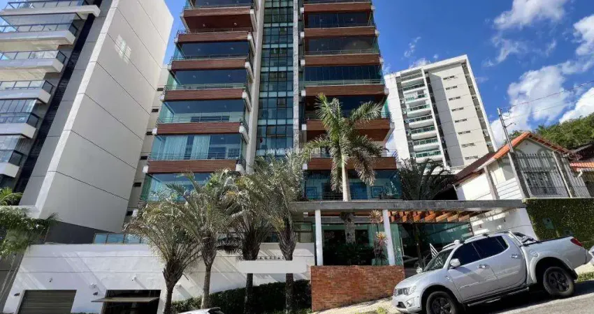 Apartamento com 3 quartos à venda na Rua Coronel Antônio Sobreira, 61, Bom Pastor, Juiz de Fora