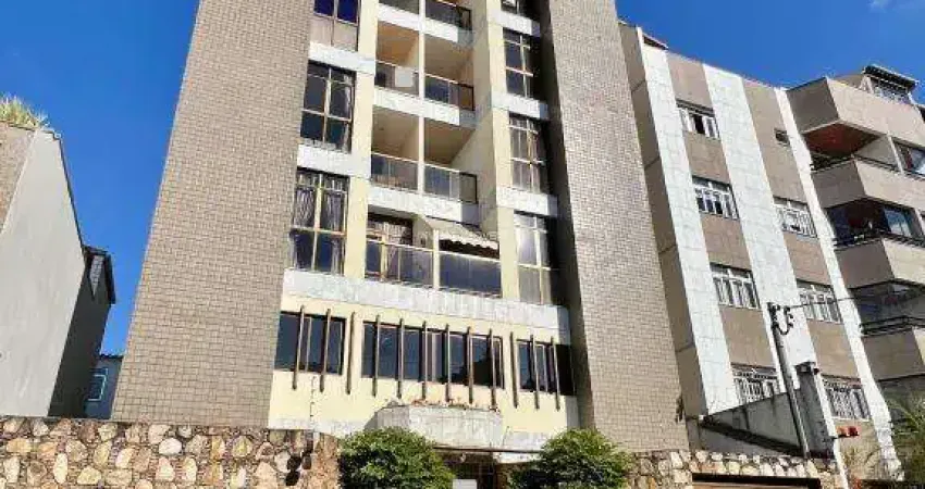 Apartamento com 1 quarto à venda na Rua Silva Jardim, 361, Centro, Juiz de Fora