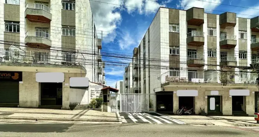 Apartamento com 2 quartos à venda na Rua Olegário Maciel, 1667, Paineiras, Juiz de Fora