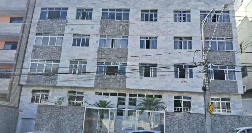 Apartamento com 3 quartos à venda na Rua Dom Viçoso, 253, Passos, Juiz de Fora