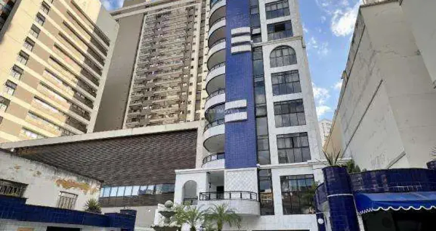 Apartamento com 2 quartos à venda na Rua Batista de Oliveira, 1122, Centro, Juiz de Fora