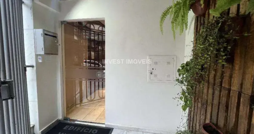 Apartamento com 2 quartos à venda na Rua Farmacêutico José Mostaro, 50, Passos, Juiz de Fora