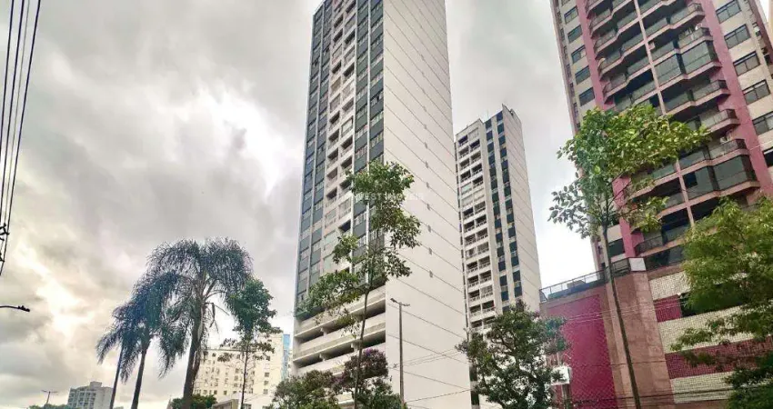 Apartamento com 3 quartos à venda na Avenida Barão do Rio Branco, 3.489, Passos, Juiz de Fora