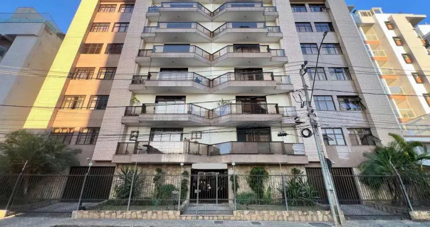 Apartamento com 3 quartos à venda na Rua Luiz Moreira Guedes, 72, Bom Pastor, Juiz de Fora