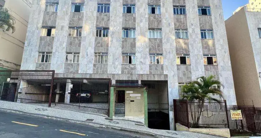 Apartamento com 3 quartos à venda na Rua Mamoré, 500, São Mateus, Juiz de Fora
