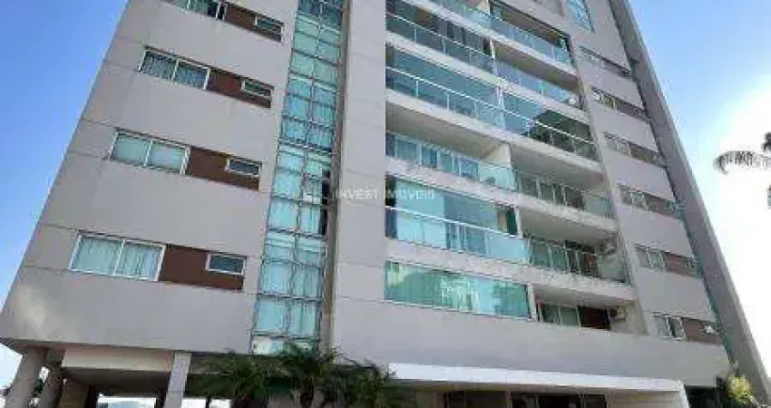 Apartamento com 2 quartos à venda na Rua Luz Interior, 105, Estrela Sul, Juiz de Fora