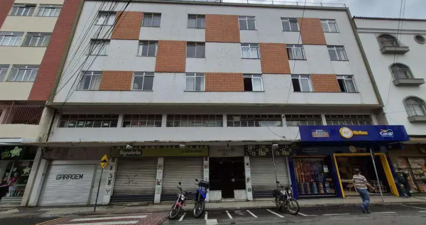 Apartamento com 2 quartos para alugar na Rua São Mateus, 334, São Mateus, Juiz de Fora