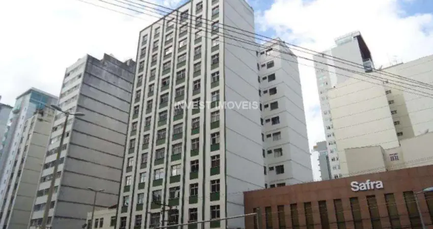 Apartamento com 3 quartos para alugar na Avenida Barão do Rio Branco, 2929, Centro, Juiz de Fora