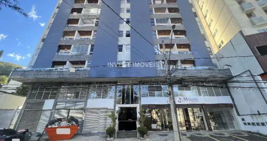 Apartamento com 2 quartos à venda na Avenida Doutor Paulo Japiassu Coelho, 401, Cascatinha, Juiz de Fora