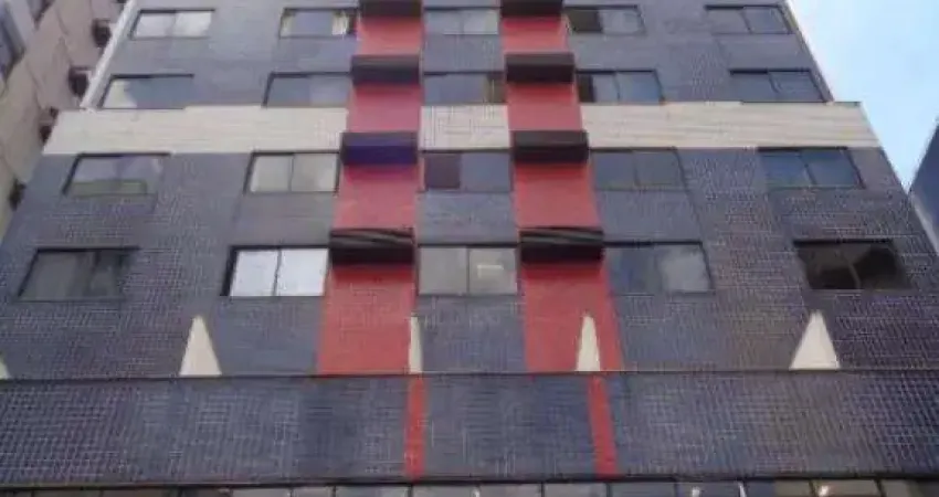 Apartamento com 1 quarto para alugar na Rua Rei Alberto, 62, Centro, Juiz de Fora