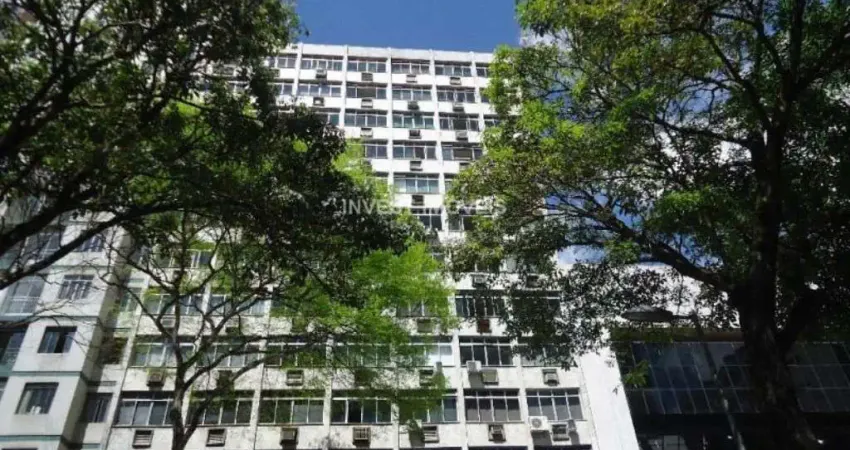 Sala comercial à venda na Avenida Barão do Rio Branco, 2370, Centro, Juiz de Fora