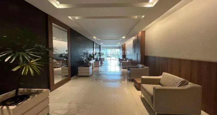 Cobertura com 3 quartos à venda na Avenida Barão do Rio Branco, 5141, Passos, Juiz de Fora