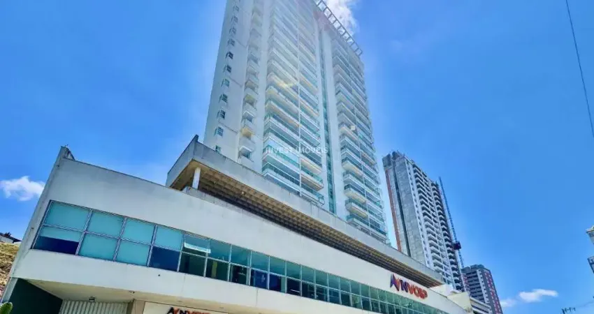 Apartamento com 3 quartos à venda na Avenida Barão do Rio Branco, 5141, Passos, Juiz de Fora