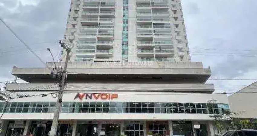 Apartamento com 2 quartos à venda na Avenida Barão do Rio Branco, 5141, Passos, Juiz de Fora