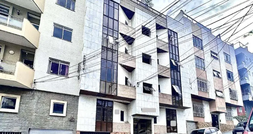 Apartamento com 3 quartos à venda na Rua Tietê, 163, São Mateus, Juiz de Fora