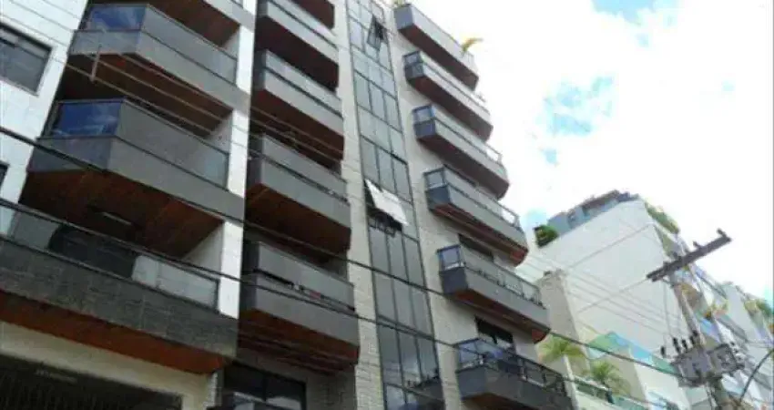 Apartamento com 3 quartos à venda na Rua Doutor José Batista de Oliveira, 281, Bom Pastor, Juiz de Fora