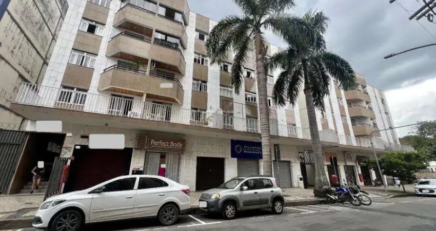 Apartamento com 3 quartos à venda na Rua Severiano Sarmento, 25, Passos, Juiz de Fora