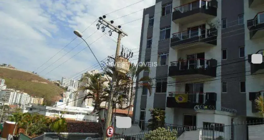 Apartamento com 3 quartos à venda na Rua Doutor Dirceu de Andrade, 107, São Mateus, Juiz de Fora