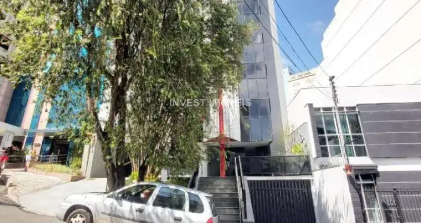 Sala comercial à venda na Rua Professor Benjamim Colucci, 130, Passos, Juiz de Fora