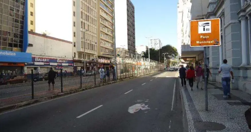 Sala comercial para alugar na Avenida Barão do Rio Branco, 2288, Centro, Juiz de Fora