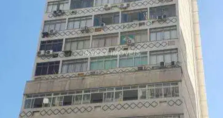 Sala comercial à venda na Avenida Barão do Rio Branco, 2288, Centro, Juiz de Fora