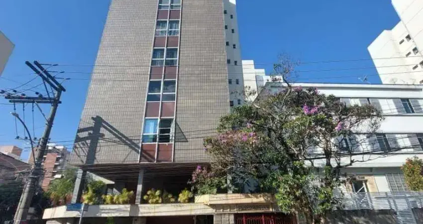 Apartamento com 3 quartos à venda na Avenida Barão do Rio Branco, 4187, Bom Pastor, Juiz de Fora