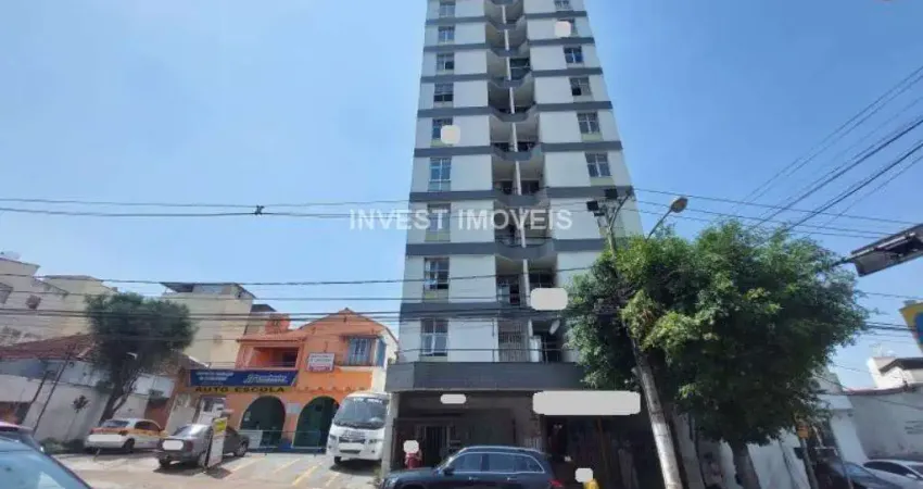 Apartamento com 1 quarto à venda na Avenida dos Andradas, 516, Morro da Glória, Juiz de Fora