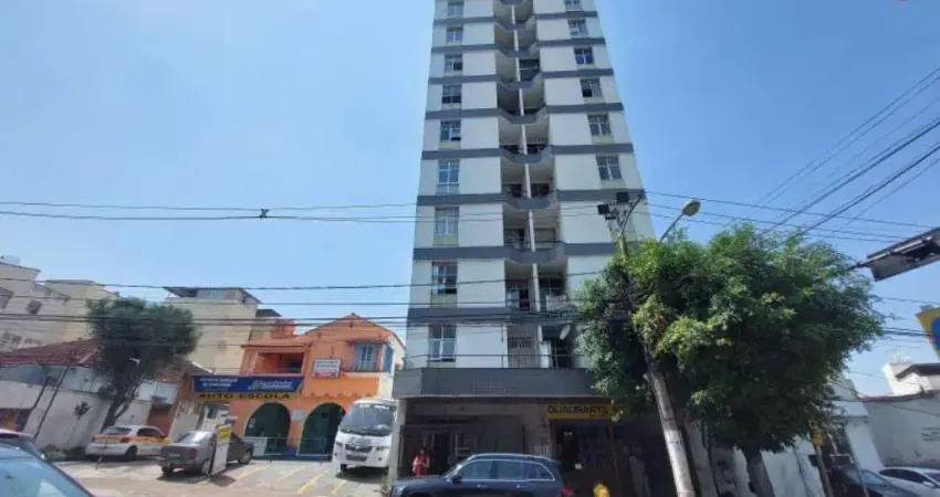 Apartamento com 1 quarto para alugar na Avenida dos Andradas, 516, Morro da Glória, Juiz de Fora