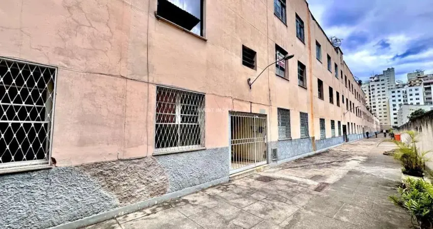 Apartamento com 2 quartos à venda na Avenida Barão do Rio Branco, 3008, Centro, Juiz de Fora