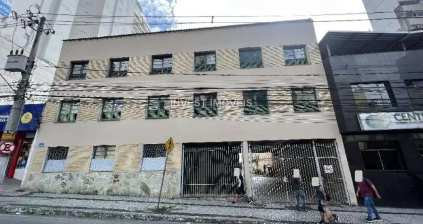 Apartamento com 2 quartos à venda na Avenida Barão do Rio Branco, 3008, Centro, Juiz de Fora