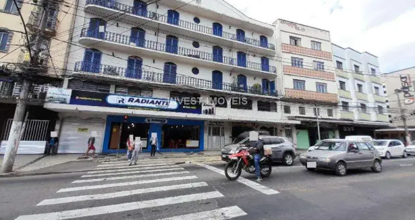 Apartamento com 3 quartos à venda na Avenida dos Andradas, 850, Morro da Glória, Juiz de Fora