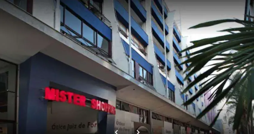 Casa comercial à venda na Rua Mister Moore, 70, Centro, Juiz de Fora
