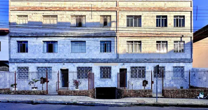 Apartamento com 3 quartos à venda na Rua Doutor Alberto Vieira Lima, 110, Bairu, Juiz de Fora