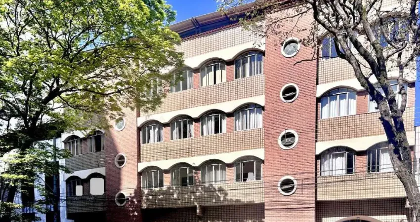 Apartamento com 3 quartos à venda na Avenida Independência, 2525, São Mateus, Juiz de Fora
