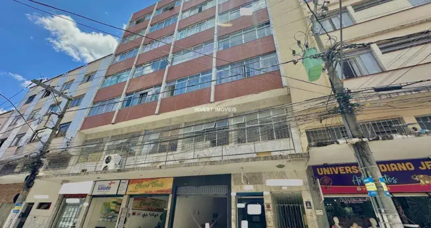 Ponto comercial à venda na Rua Barbosa Lima, 303, Centro, Juiz de Fora