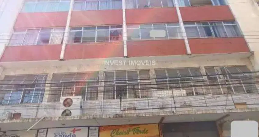 Kitnet / Stúdio à venda na Rua Barbosa Lima, 305, Centro, Juiz de Fora